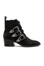 Scott Bootie