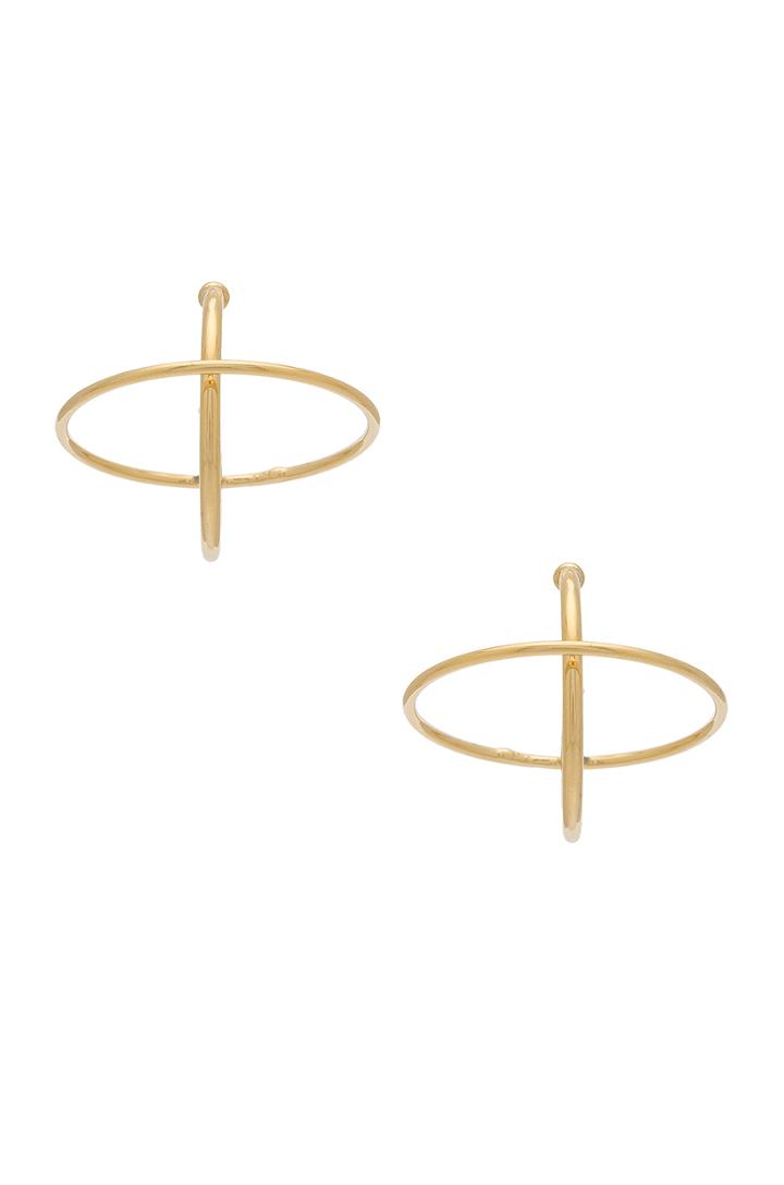 Titus Earring
