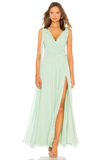 Gertrude Gown