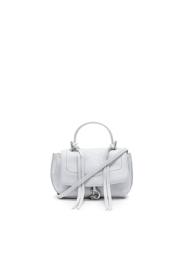Stella Mini Flap Satchel