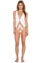 The Avry Swimsuit