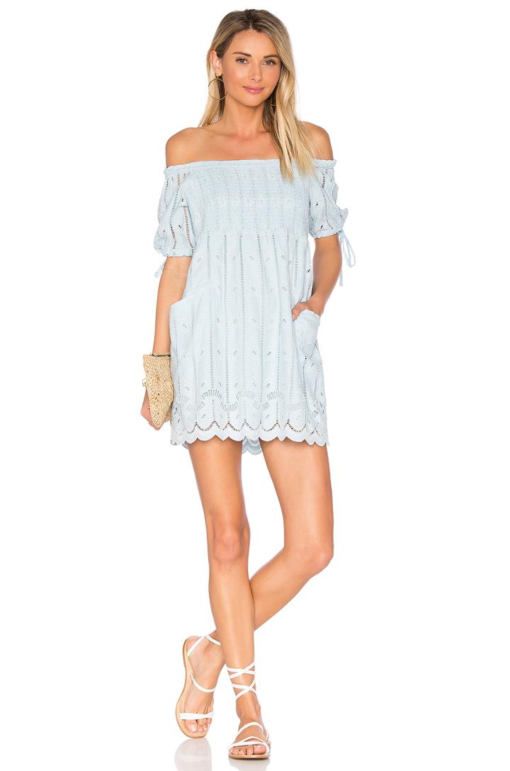 X Revolve Quinn Dress