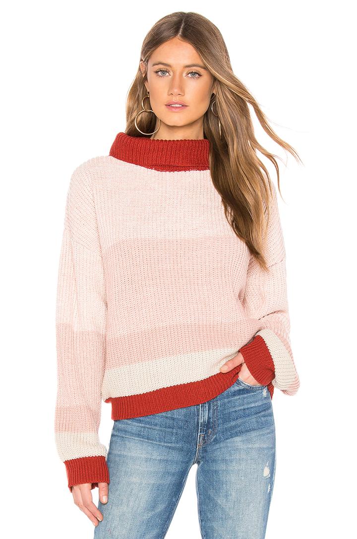 Nathalee Sweater