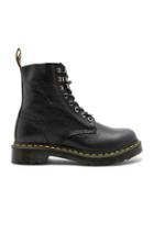 Pascal Pm 8 Eye Boots