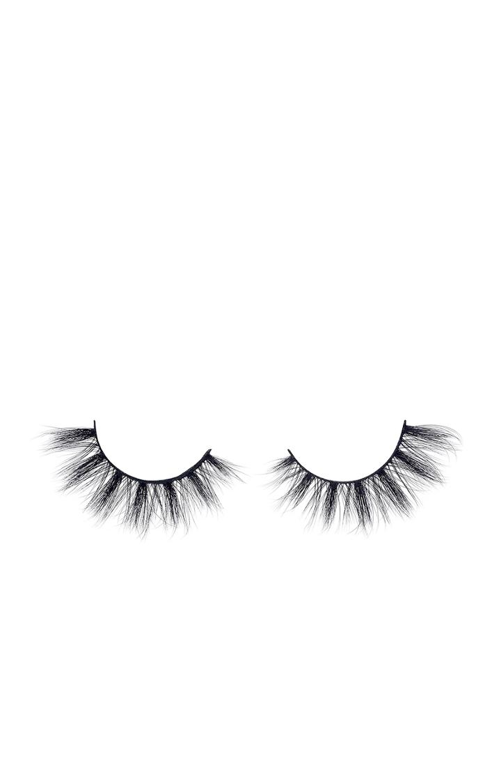 Crossover Silk Lashes