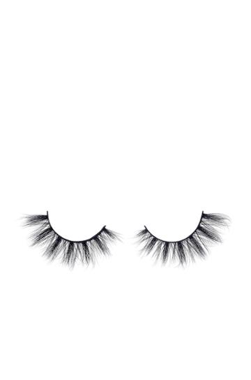 Crossover Silk Lashes
