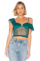 X Revolve Roni Top