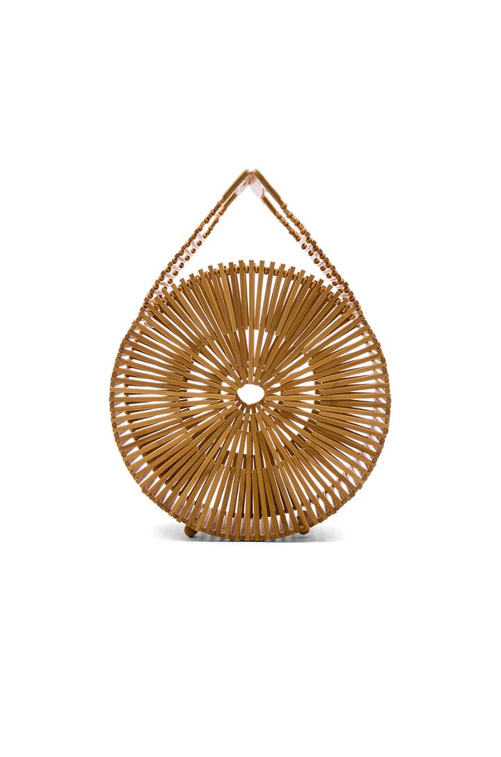 Zaha Bag