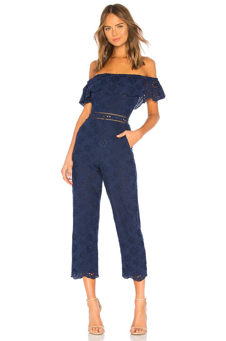 Naya Jumpsuit