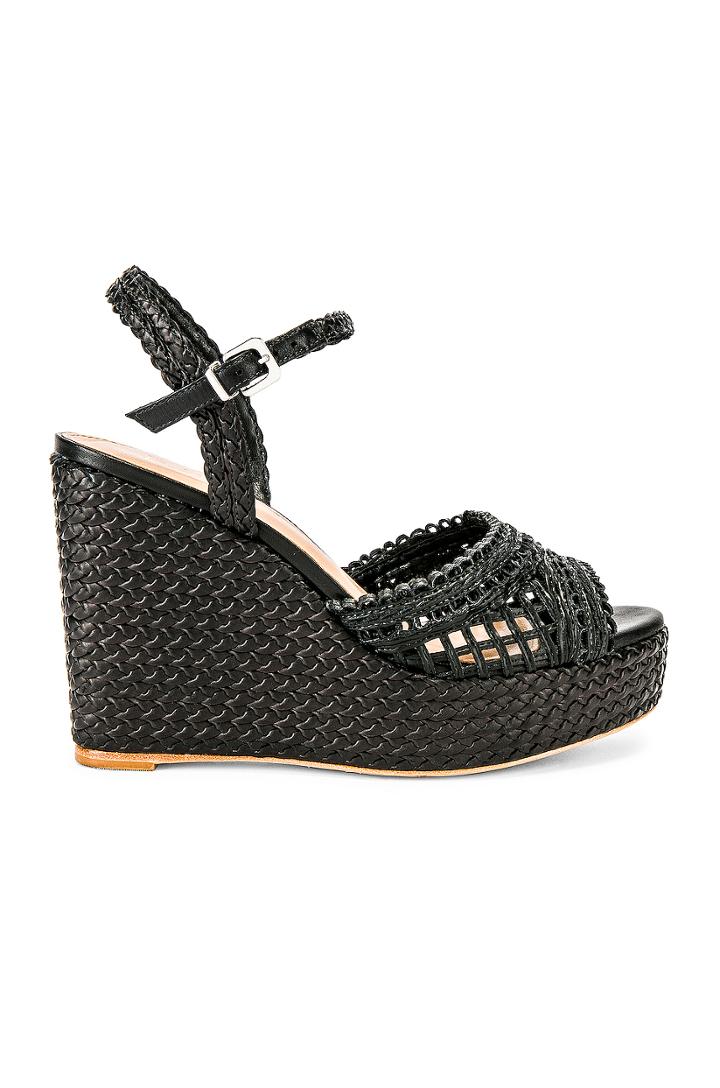 Clemente Wedge