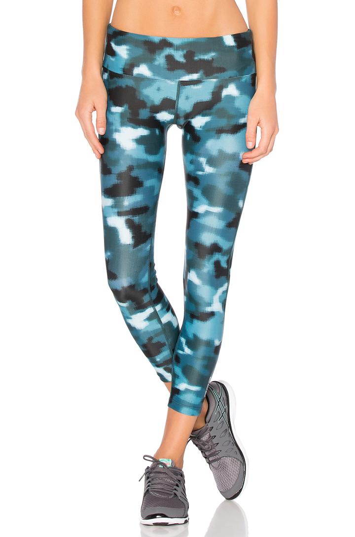 Gi Jane Core Ankle Biter Legging