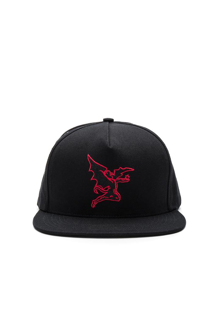 X Black Sabbath Creature Strapback