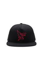 X Black Sabbath Creature Strapback