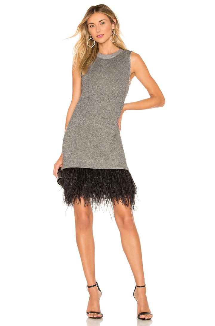 Carlisle Mini Dress