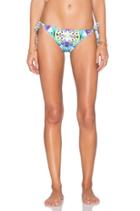 Kamari Reflection Bikini Bottom