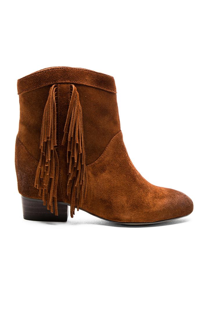 Jill Booties