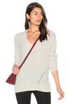 Candice V Neck Sweater