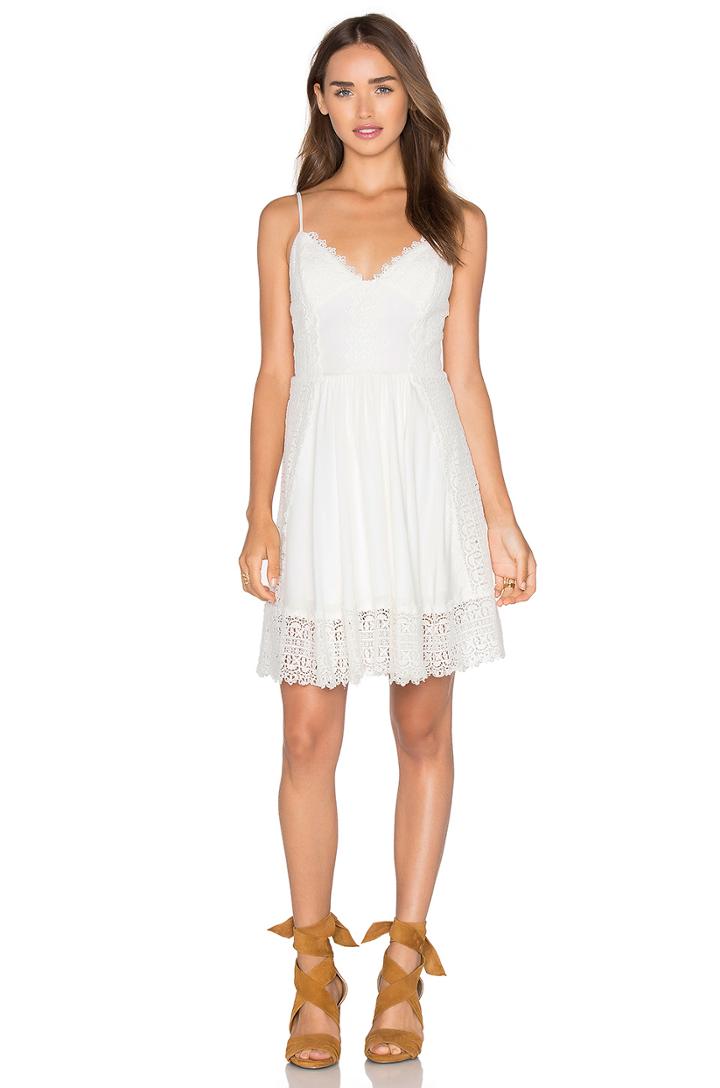Santa Fe Dress