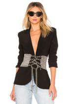 Nadya Chain Corset