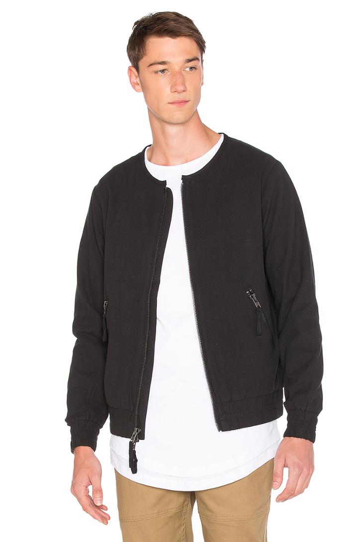 Jericho Bomber