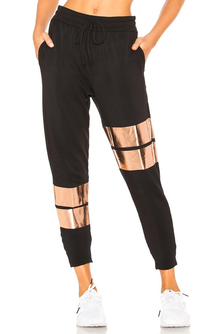 Soothe Shine Jogger