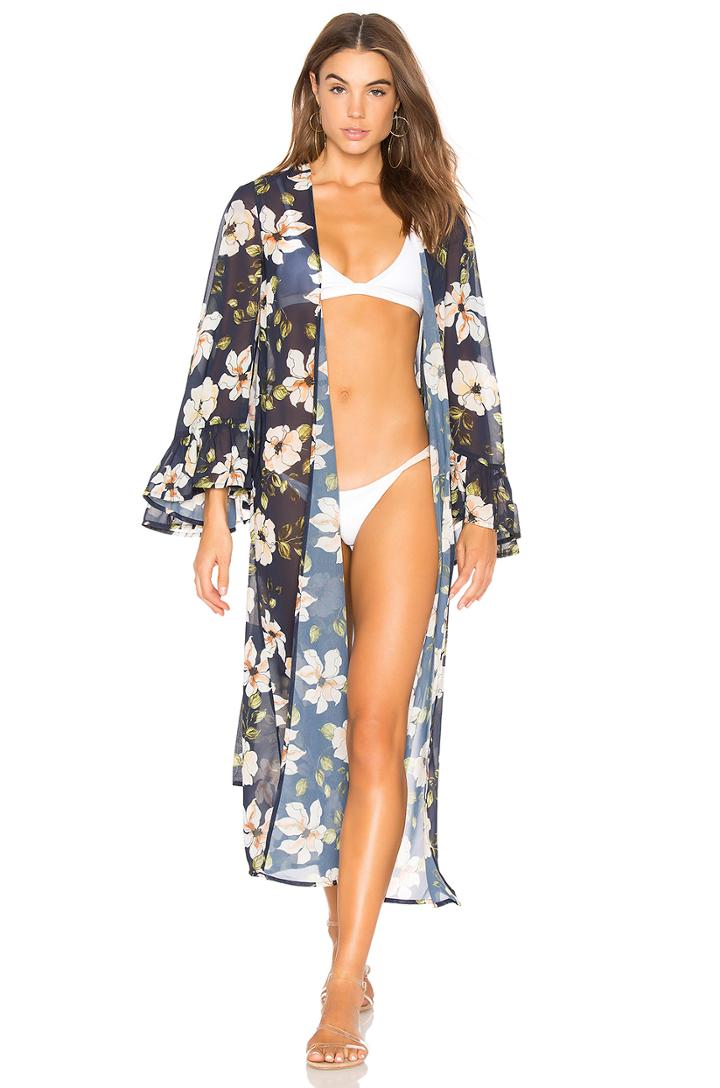 X Stone Cold Fox Anna Dress