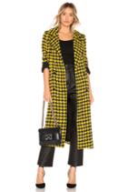 X Revolve Perry Coat