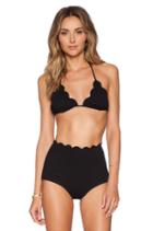 Broadway Triangle Bikini Top