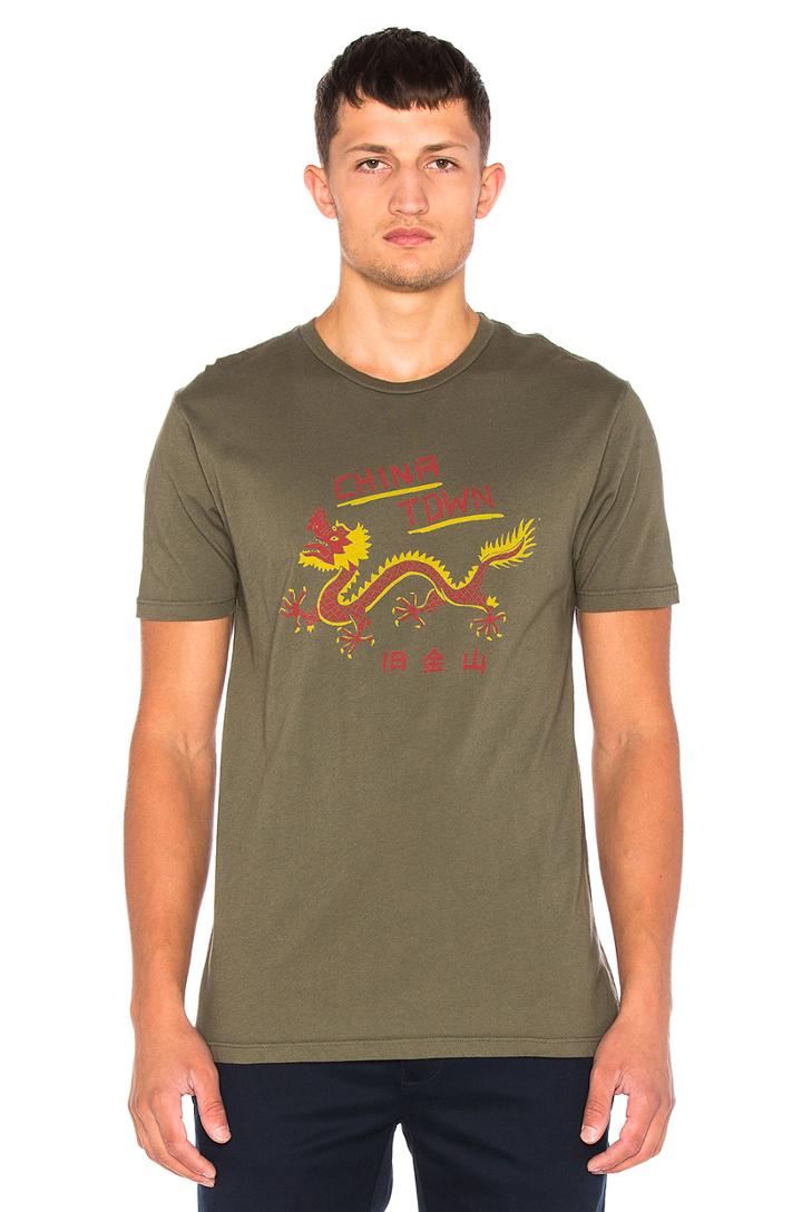 China Town Tee