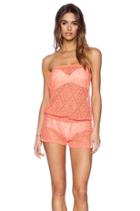Primrose Romper