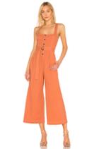 Warwick Jumpsuit