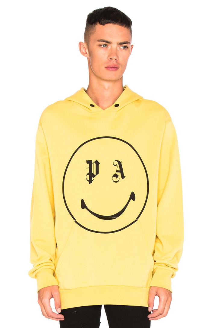 Pa Smiling Hoody