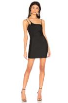 Martina Asymmetrical Dress