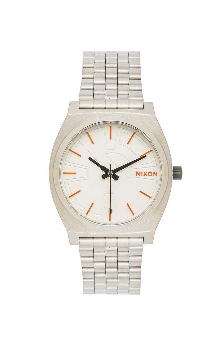 X Star Wars Bb-8 Time Teller