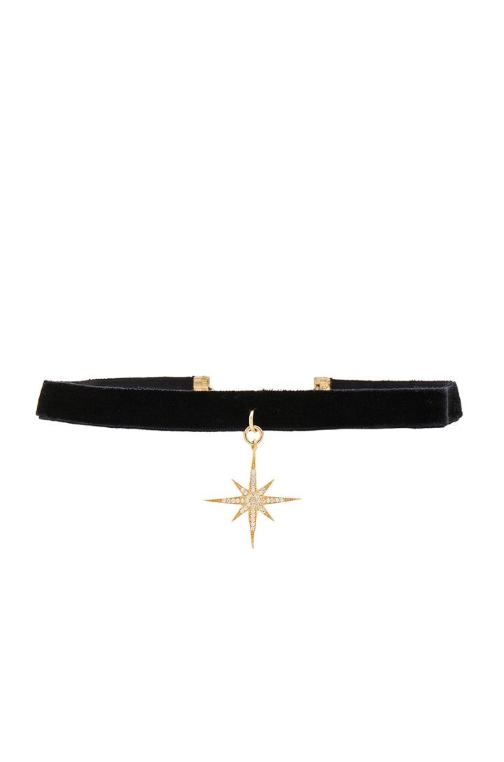 Nebula Choker