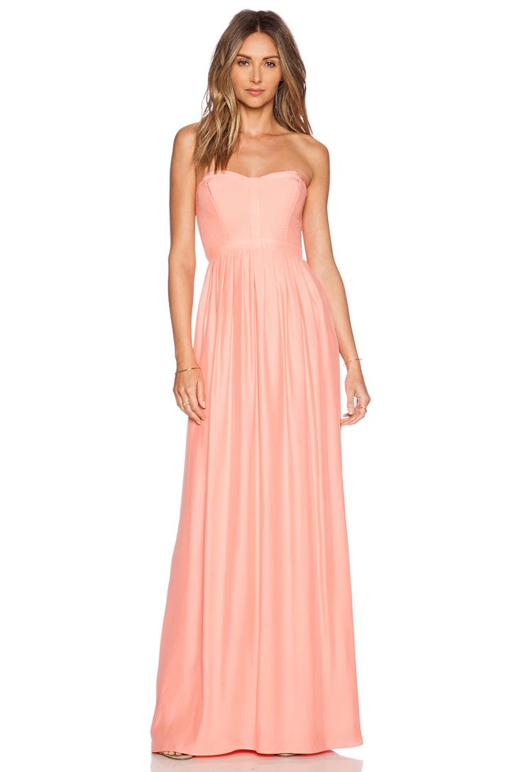 Bayou Maxi Dress