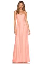Bayou Maxi Dress