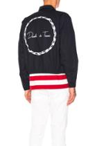 Mccarthy Jacket