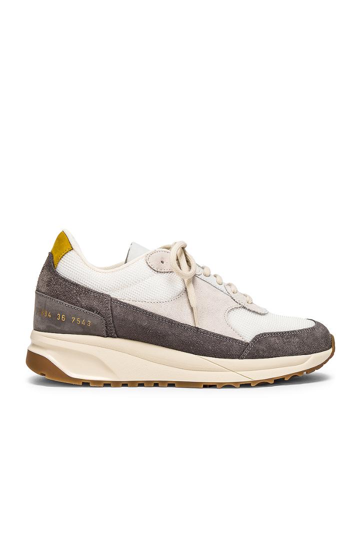 New Track Ss19 Sneaker