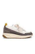 New Track Ss19 Sneaker