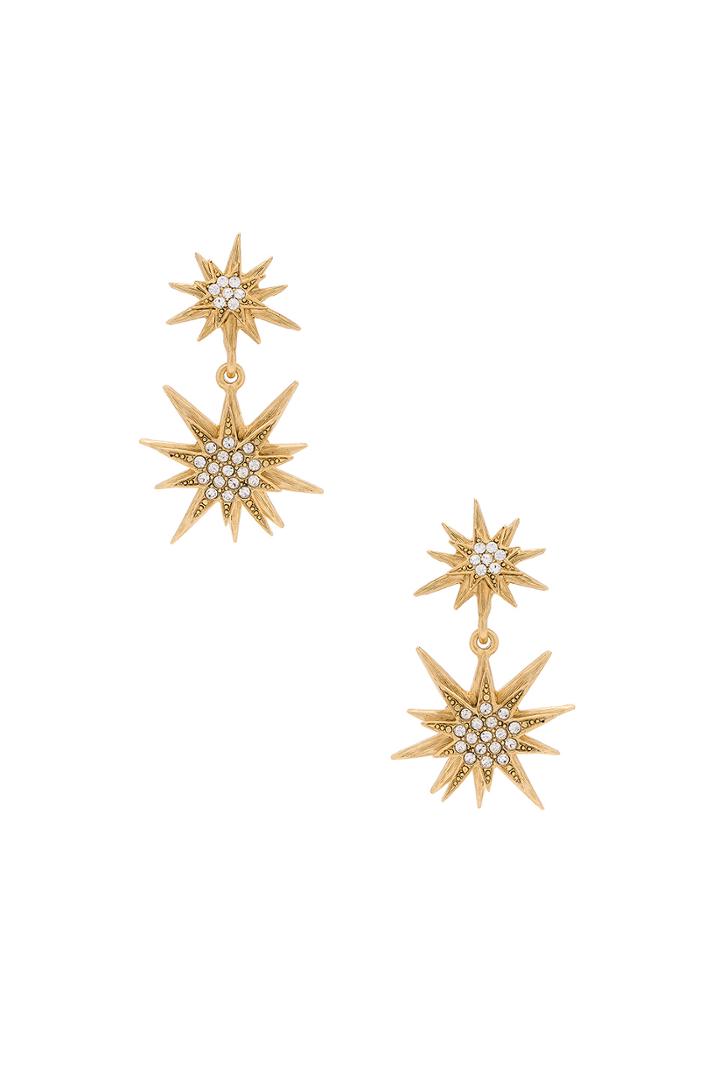Bianca Earring