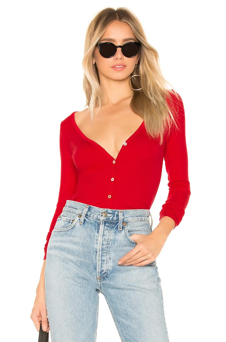 Ribbed Cropped Cardigan Top