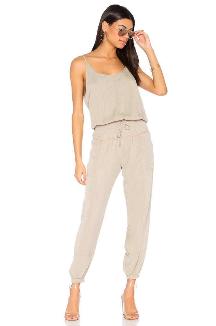 Iver Jumpsuit
