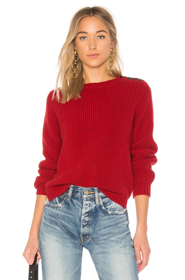 Joelle Knit