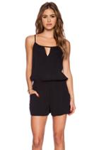 Artist Romper