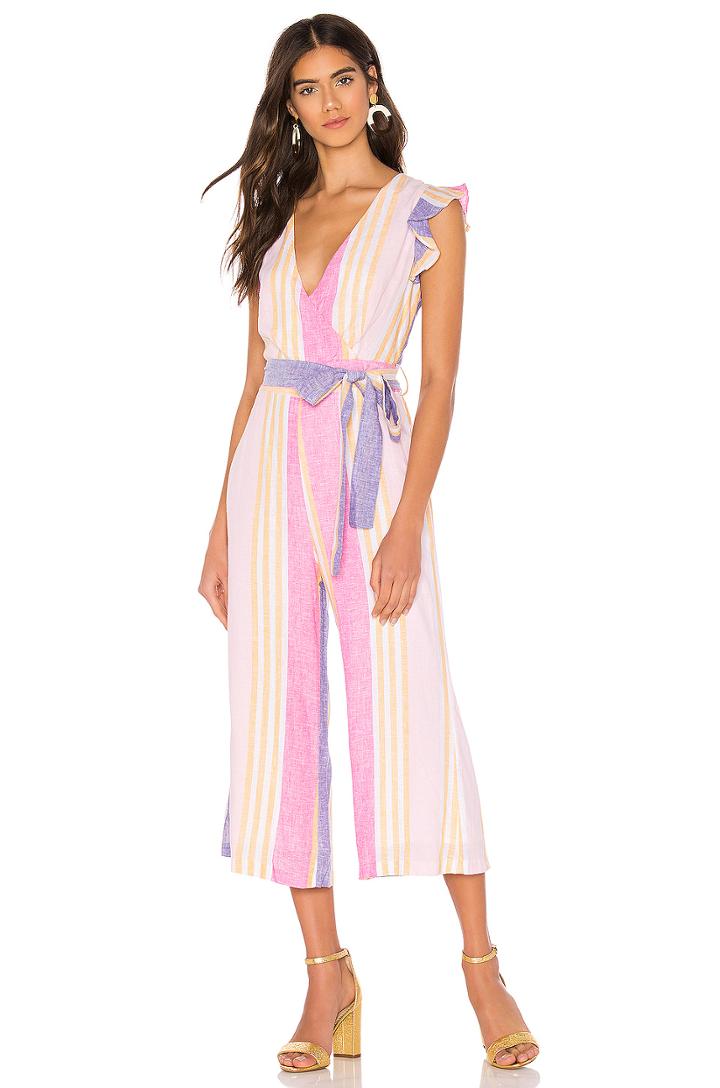 Kairi Jumpsuit