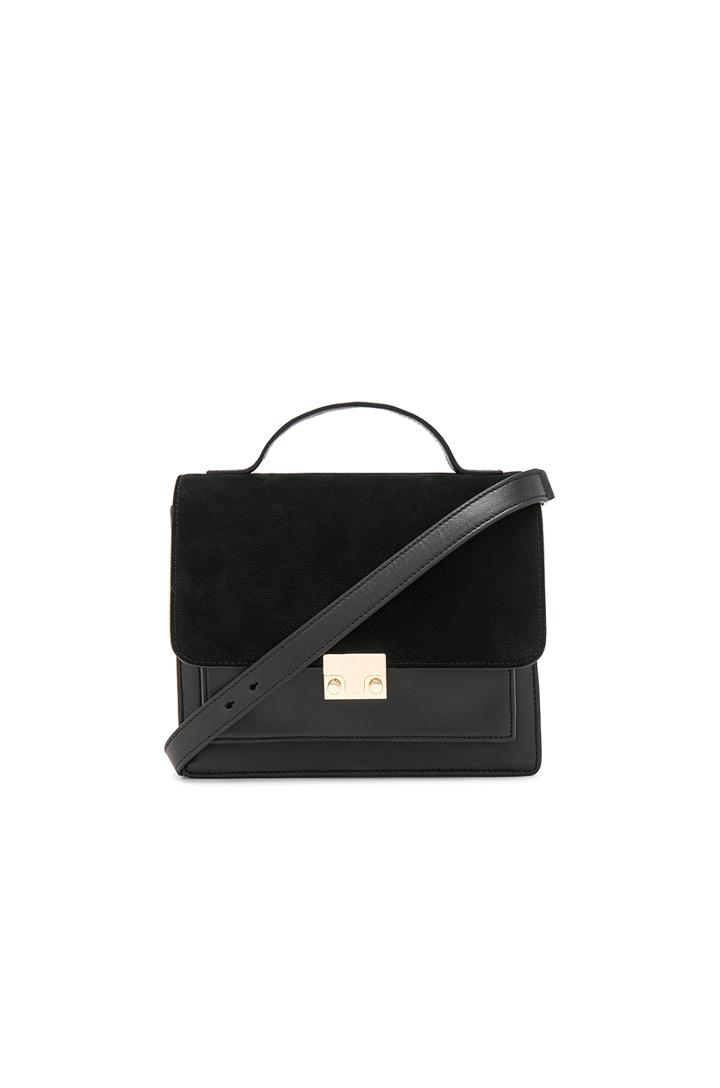 Minimal Rider Bag