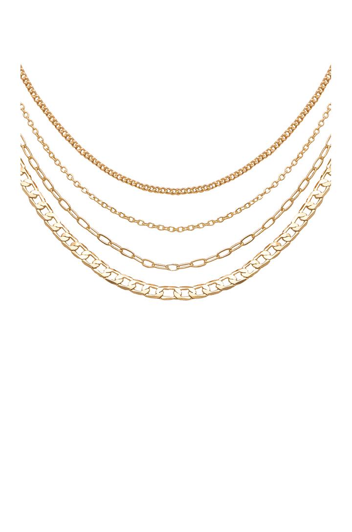 Rhi Choker Set
