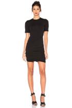 Crepe Jersey Dress