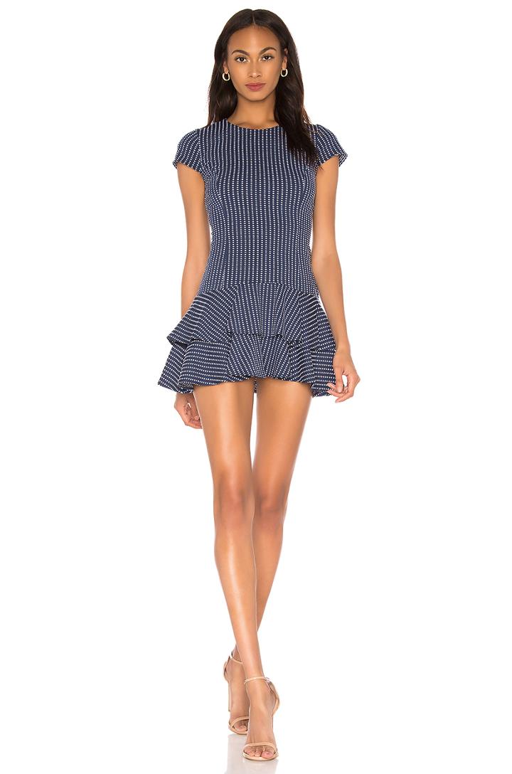 Degraw Dress